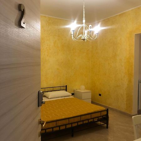 Bed and Breakfast Tramonti Salentini San Marzano di San Giuseppe Екстер'єр фото