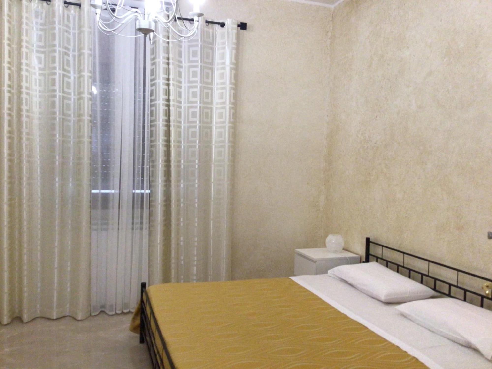 Bed and Breakfast Tramonti Salentini San Marzano di San Giuseppe Екстер'єр фото